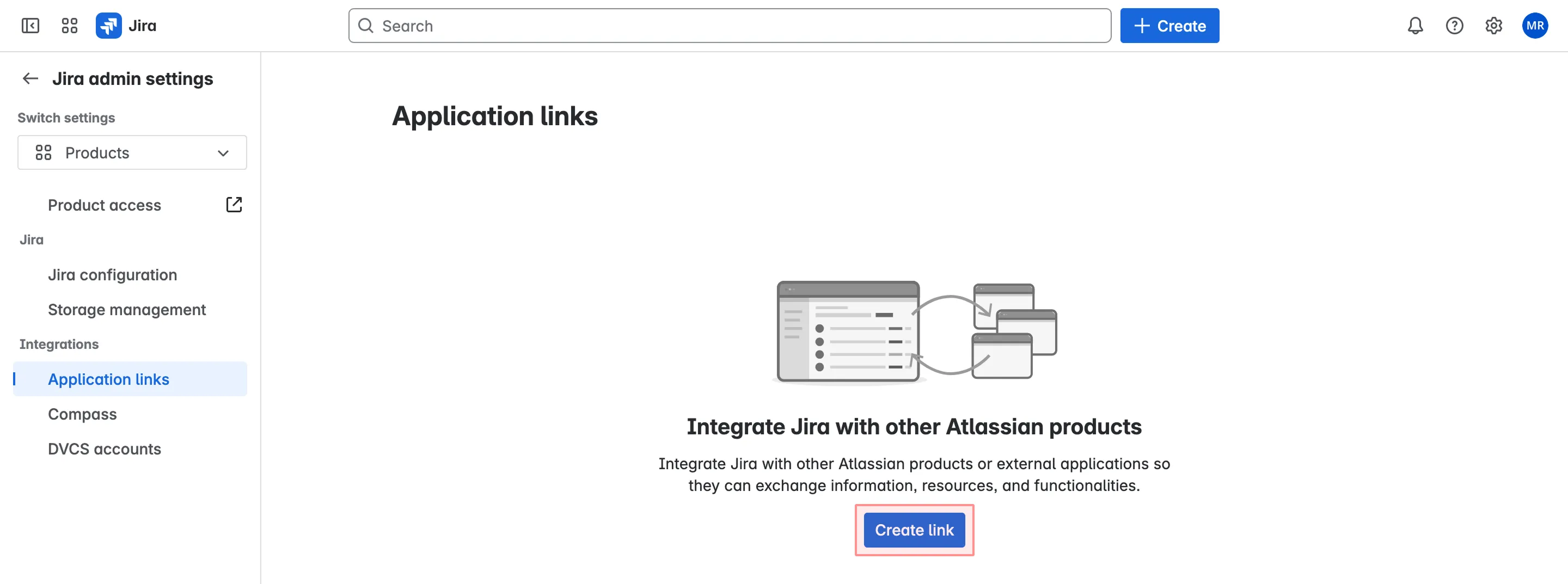 Jira-Administration